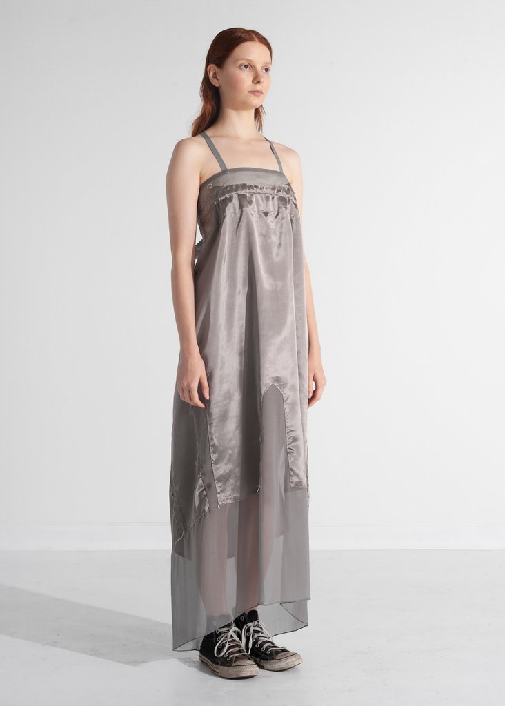 Lining Skrit Dress GAMUT